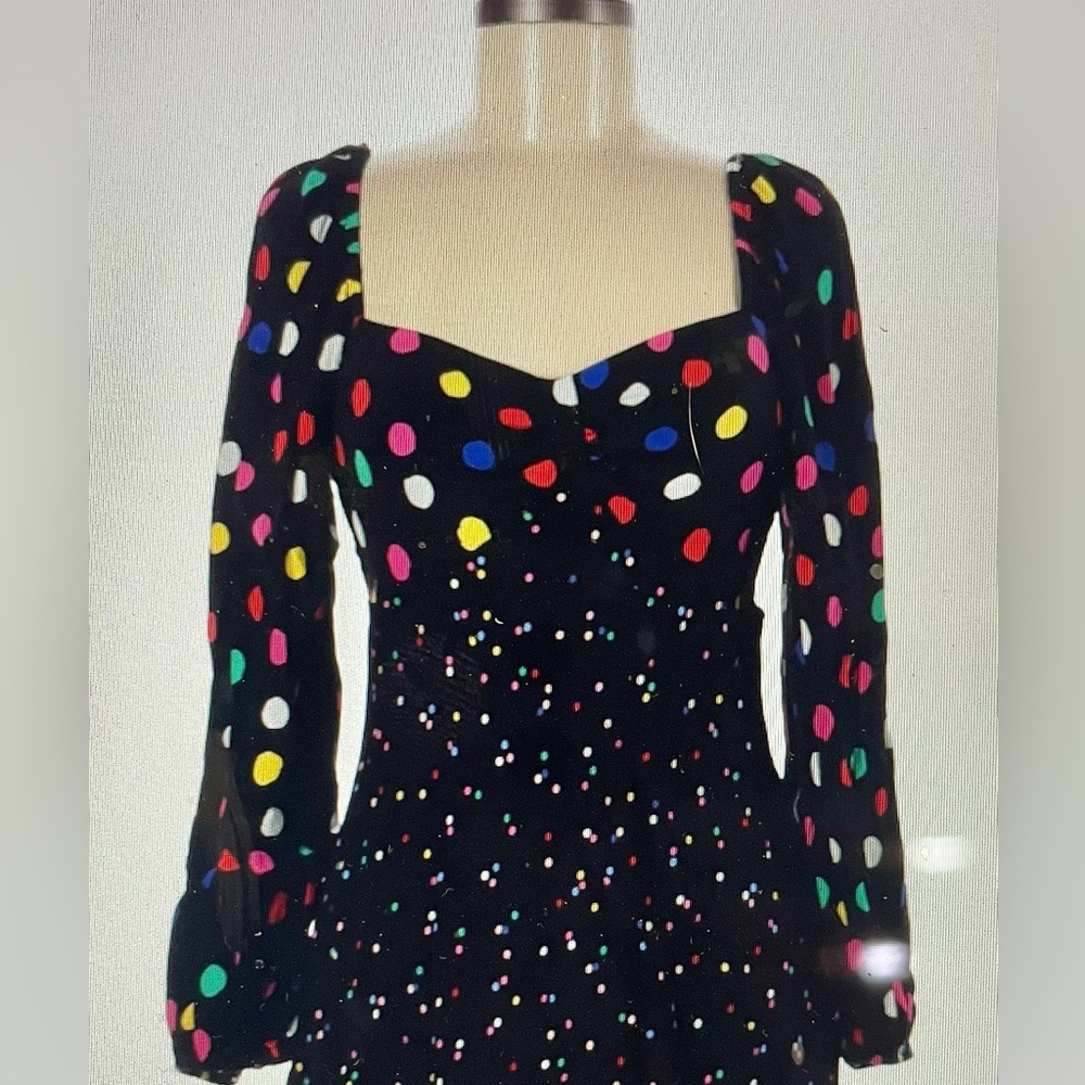 Rico for Target swing Dress